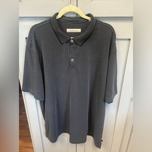 Men’s Tommy Bahama 3 Button Knit Shirt